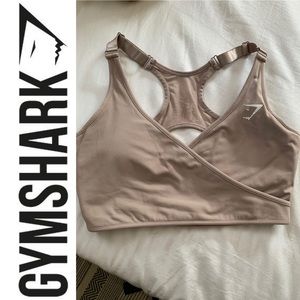 ‼️ LIMITED TIME ONLY: Gymshark Dreamy Bra Top
